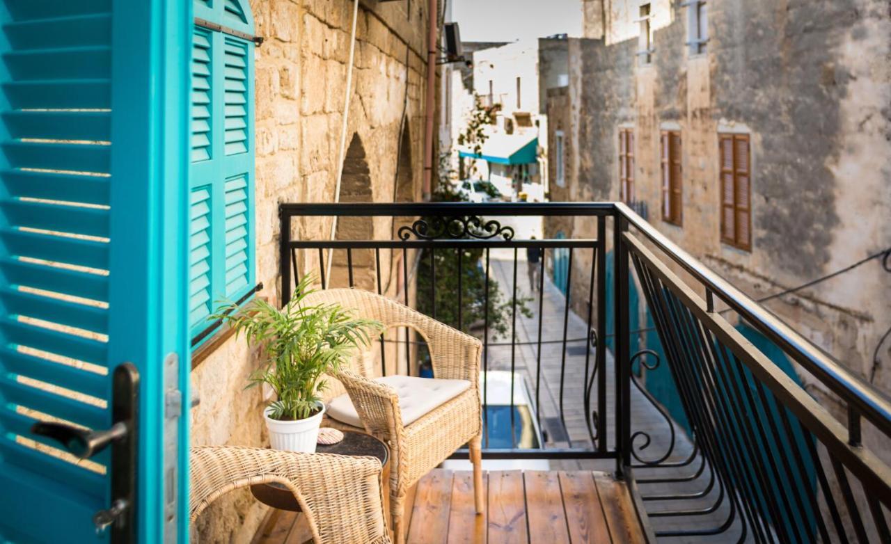 Daya - Old City Acra Exterior foto