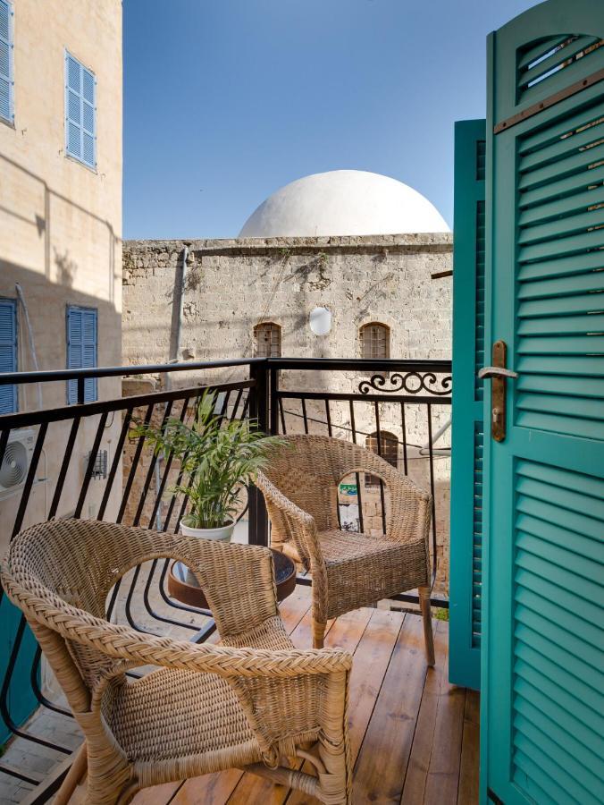 Daya - Old City Acra Exterior foto